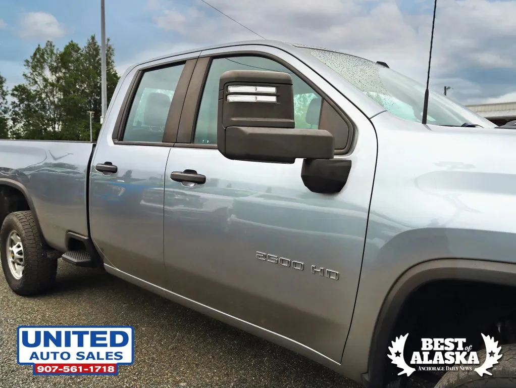 Chevrolet Silverado photo 7