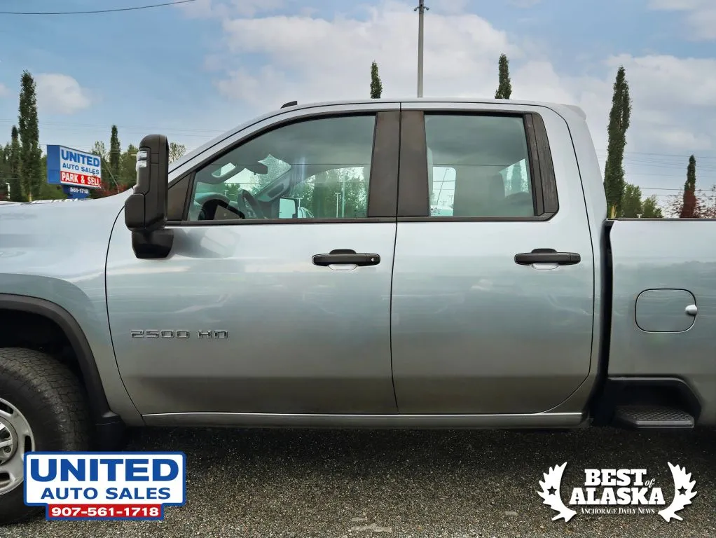 Chevrolet Silverado photo 23