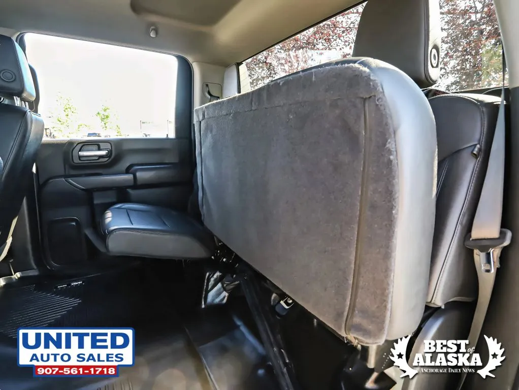 Chevrolet 3500HD photo 46