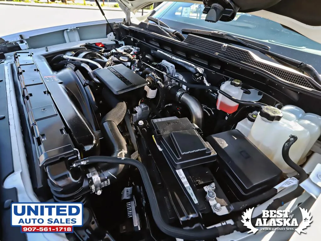 Chevrolet 3500HD photo 58