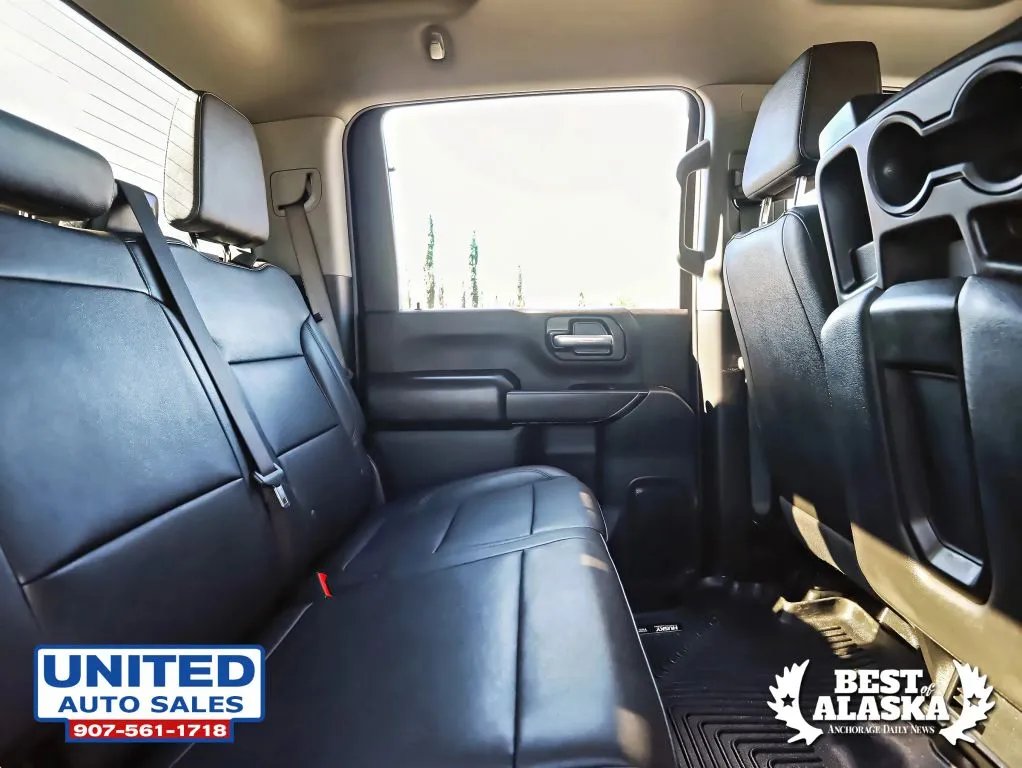 Chevrolet 3500HD photo 49
