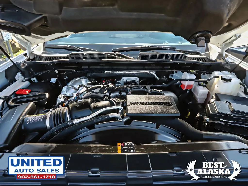 Chevrolet 3500HD photo 59