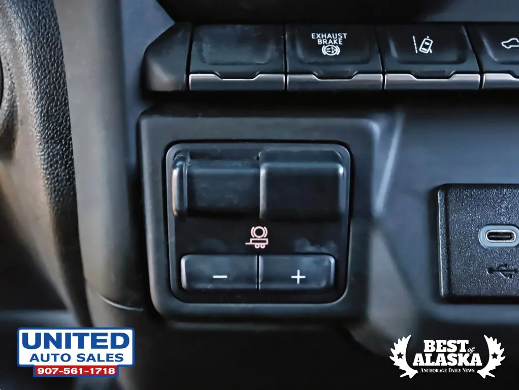 Chevrolet 3500HD photo 41