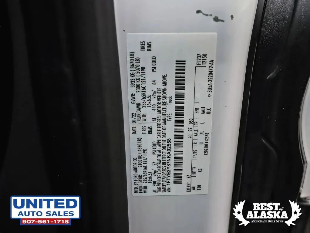 Ford Transit-150 photo 48