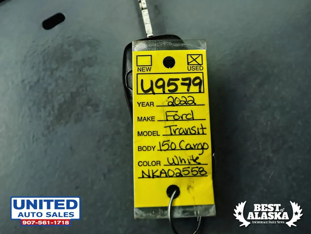 Ford Transit-150 photo 57