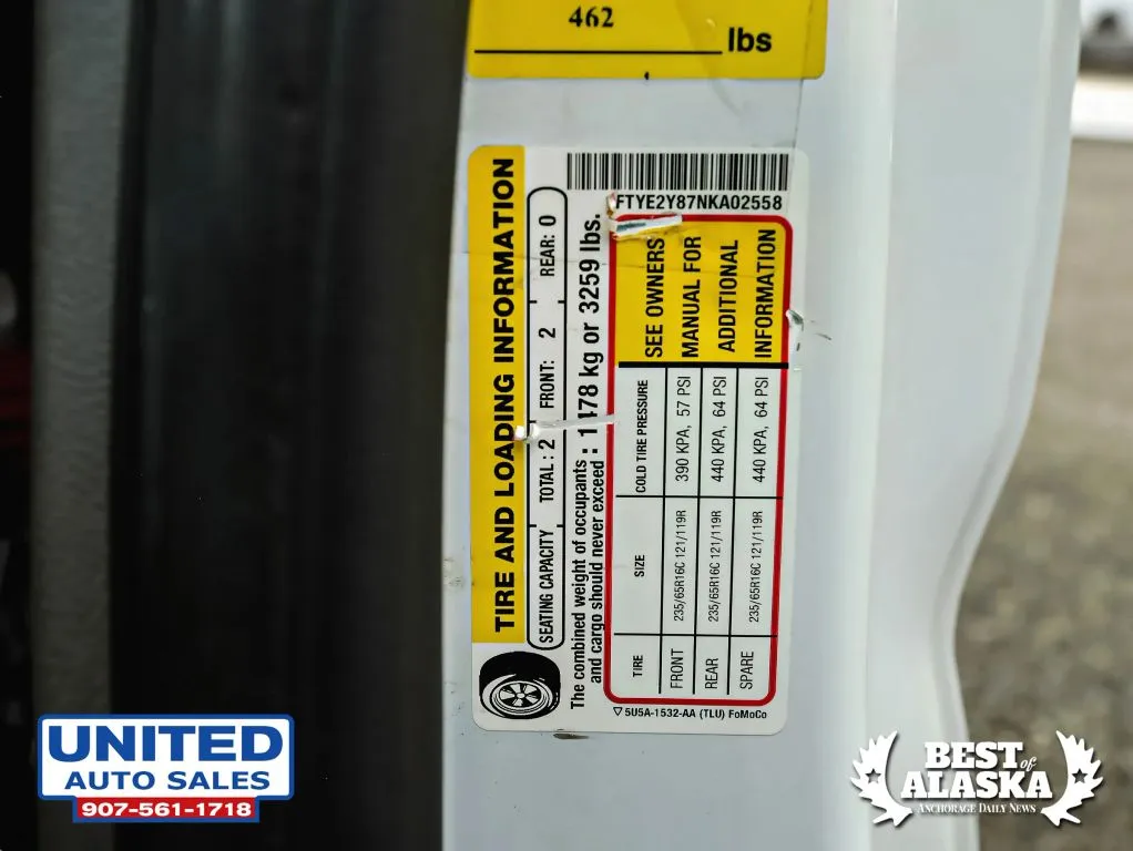 Ford Transit-150 photo 47