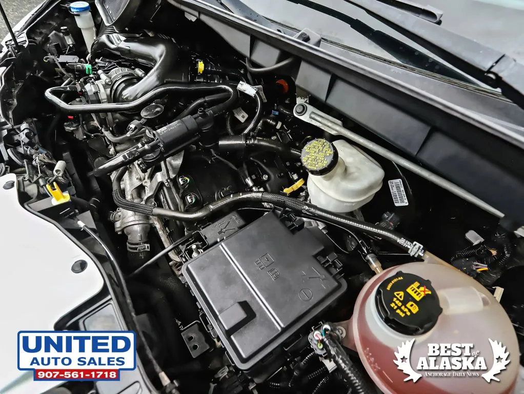 Ford Transit-150 photo 52