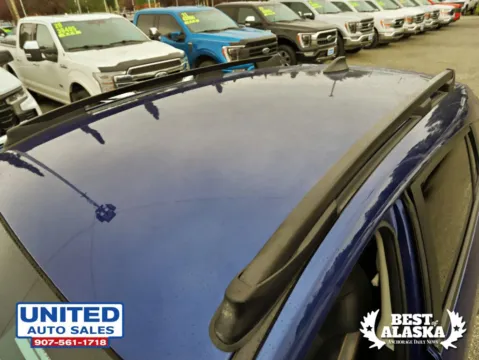 More photos of 2024 Subaru Crosstrek Limited Sport Utility 4D at United Auto Sales, AK
