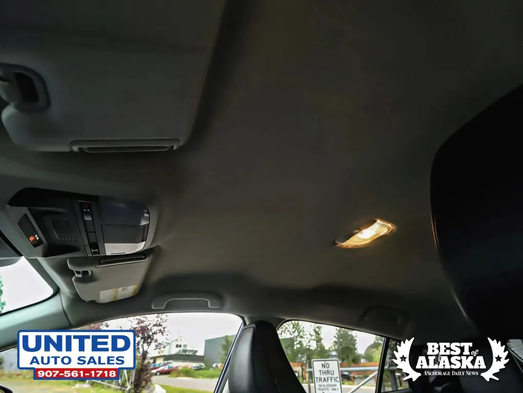 Subaru Crosstrek photo 29