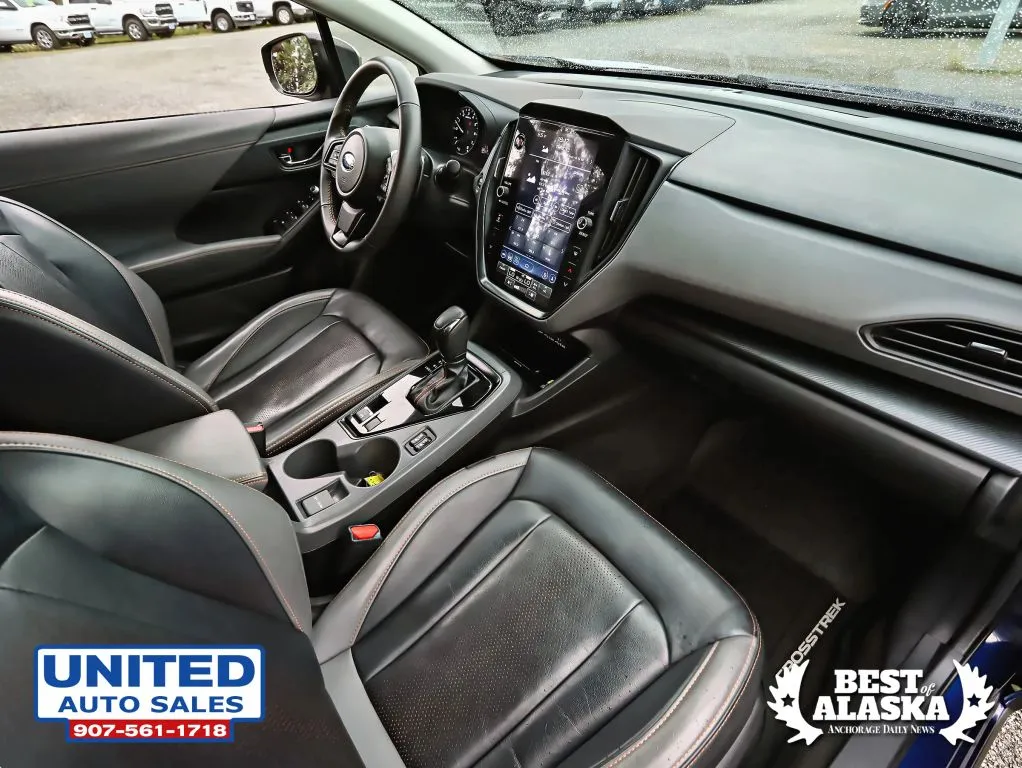 Subaru Crosstrek photo 46