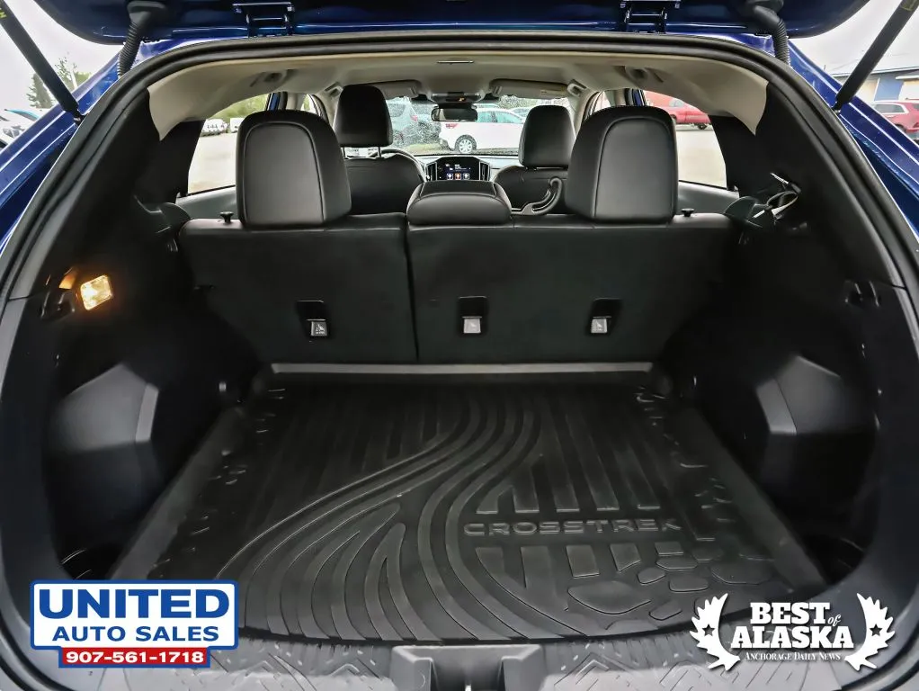 Subaru Crosstrek photo 54
