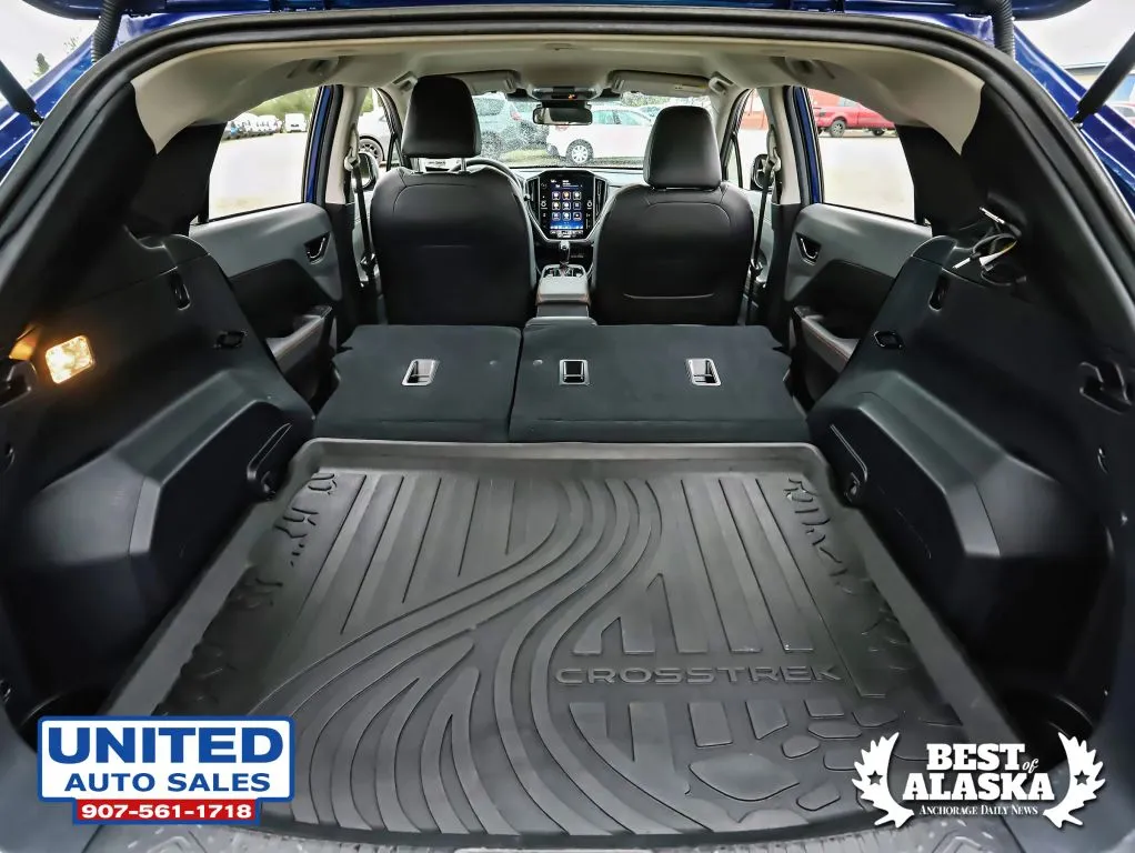 Subaru Crosstrek photo 56