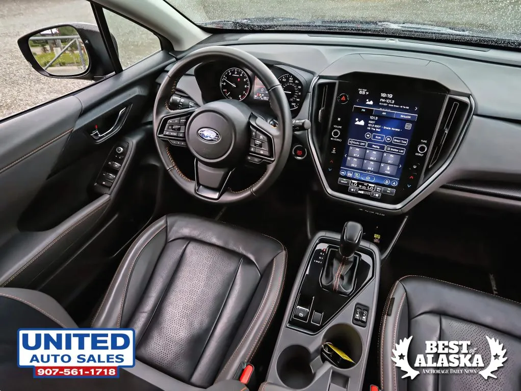 Subaru Crosstrek photo 50