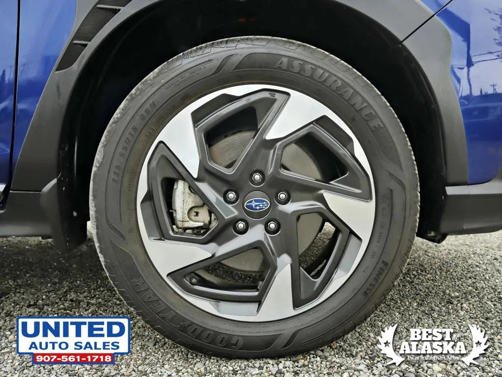 Subaru Crosstrek photo 25