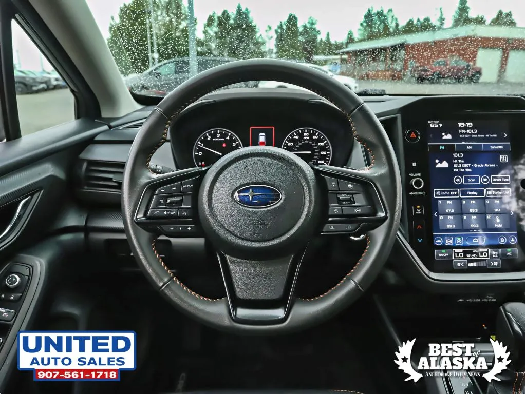 Subaru Crosstrek photo 51