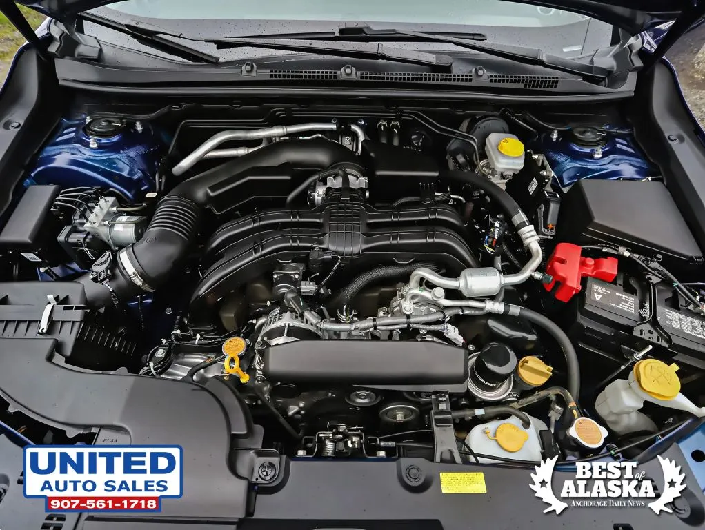 Subaru Crosstrek photo 58