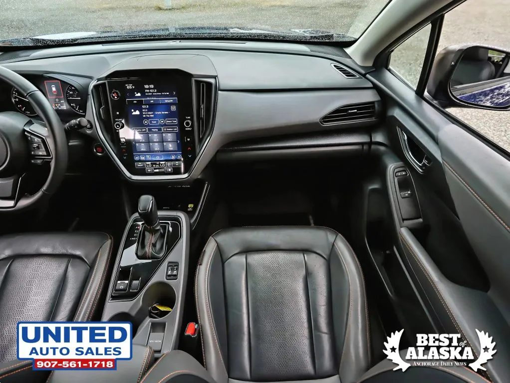 Subaru Crosstrek photo 49