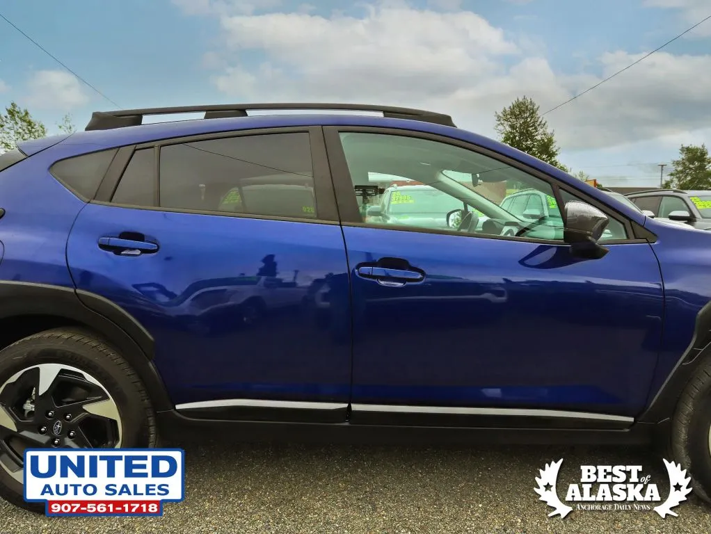 Subaru Crosstrek photo 23