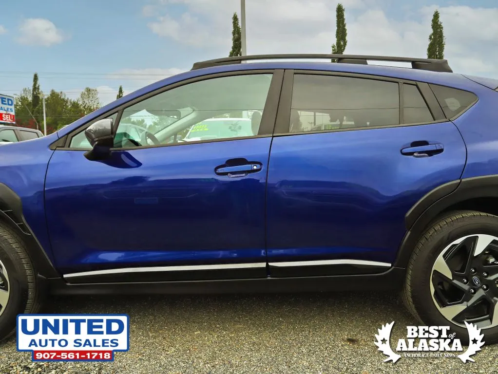 Subaru Crosstrek photo 22