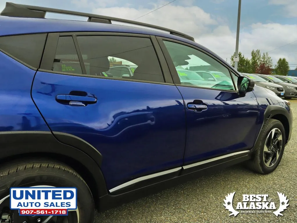 Subaru Crosstrek photo 24
