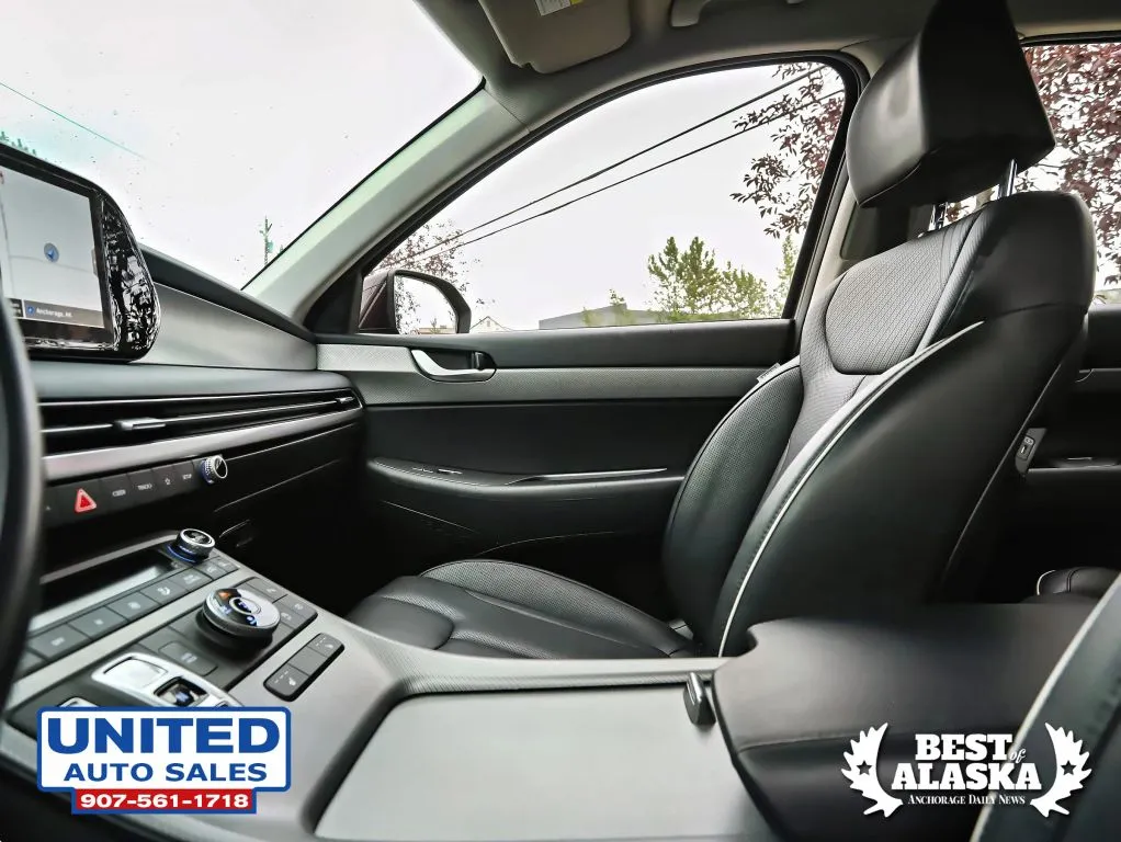 Hyundai Palisade photo 31