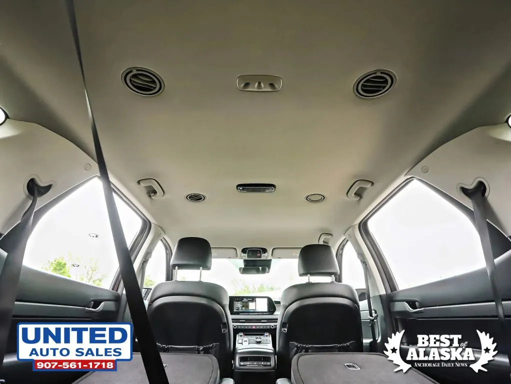 Hyundai Palisade photo 37
