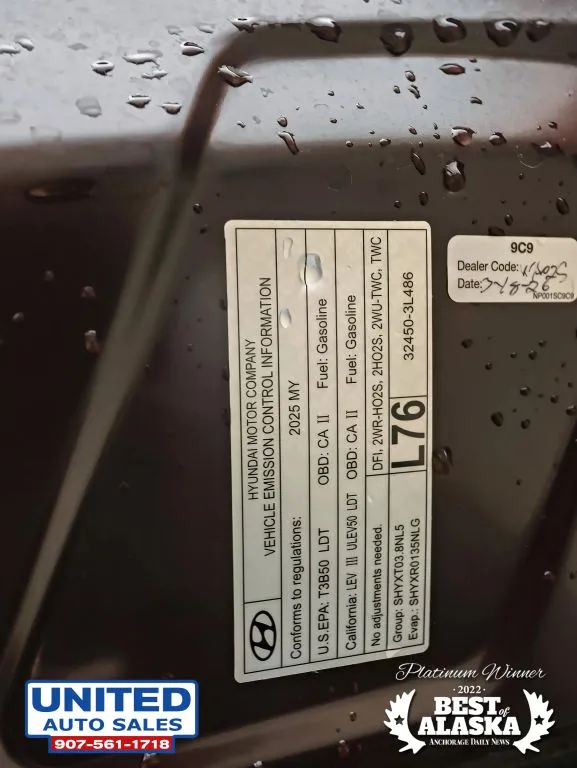 Hyundai Palisade photo 59