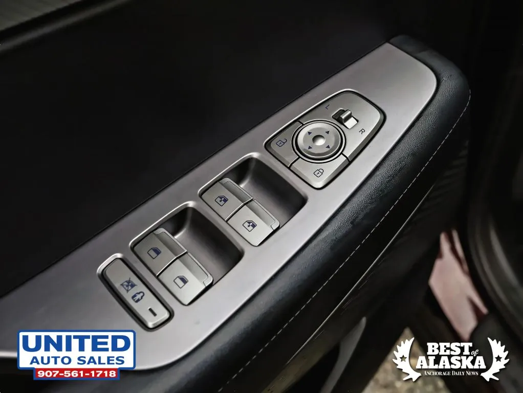 Hyundai Palisade photo 46
