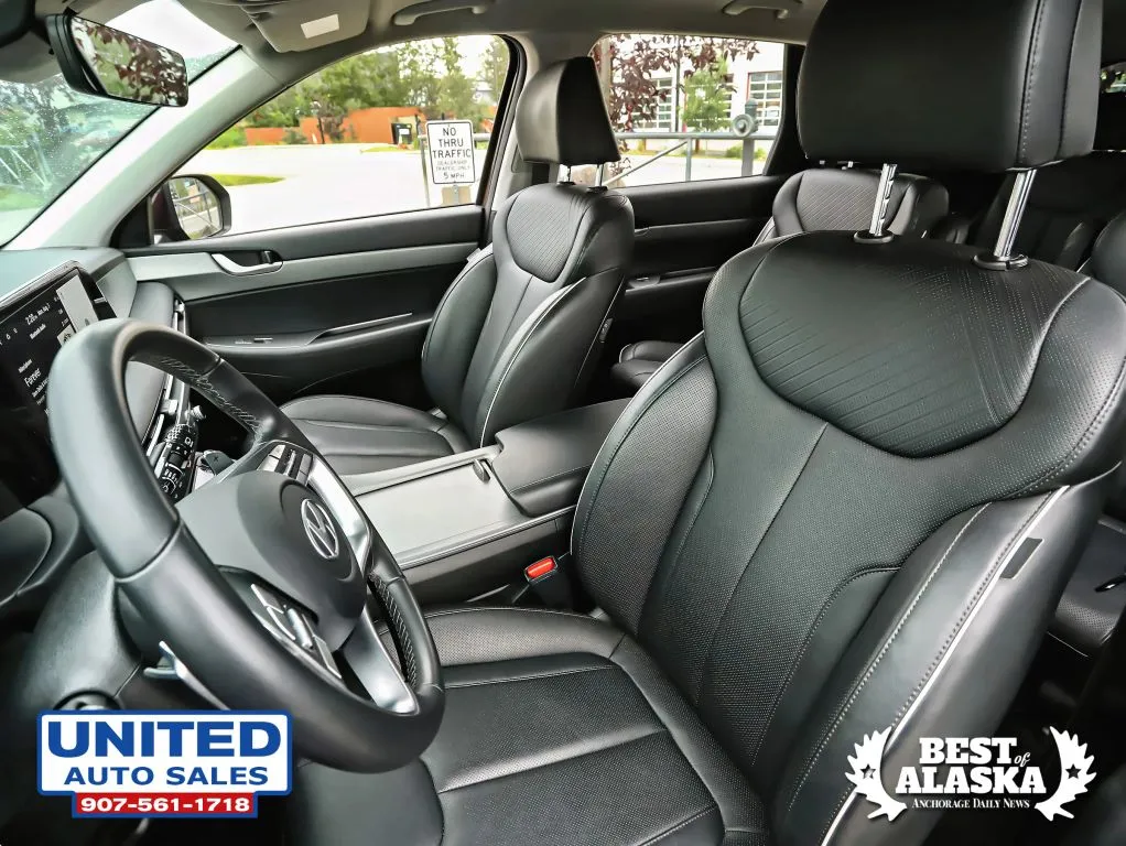 Hyundai Palisade photo 27