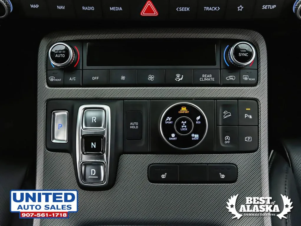 Hyundai Palisade photo 50
