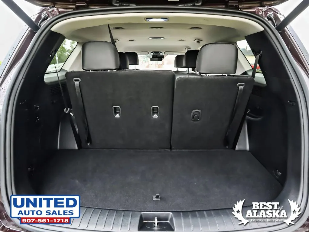 Hyundai Palisade photo 36