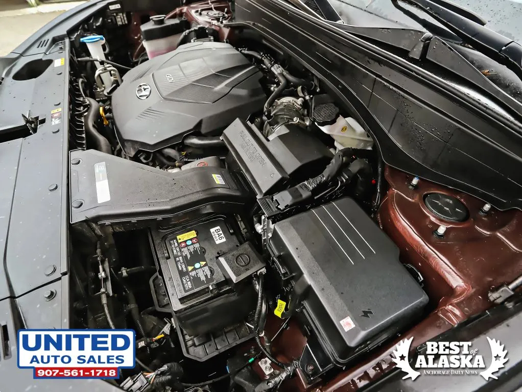 Hyundai Palisade photo 57