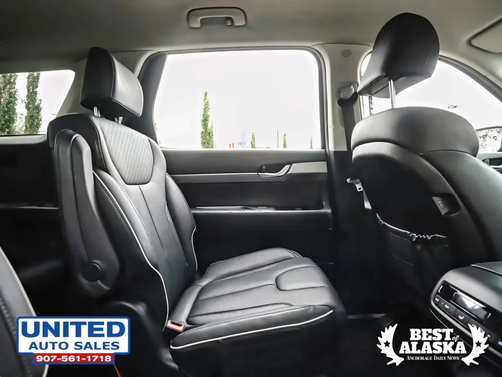Hyundai Palisade photo 41