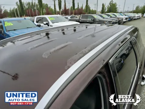 More photos of 2025 Hyundai Palisade SEL Sport Utility 4D at United Auto Sales, AK