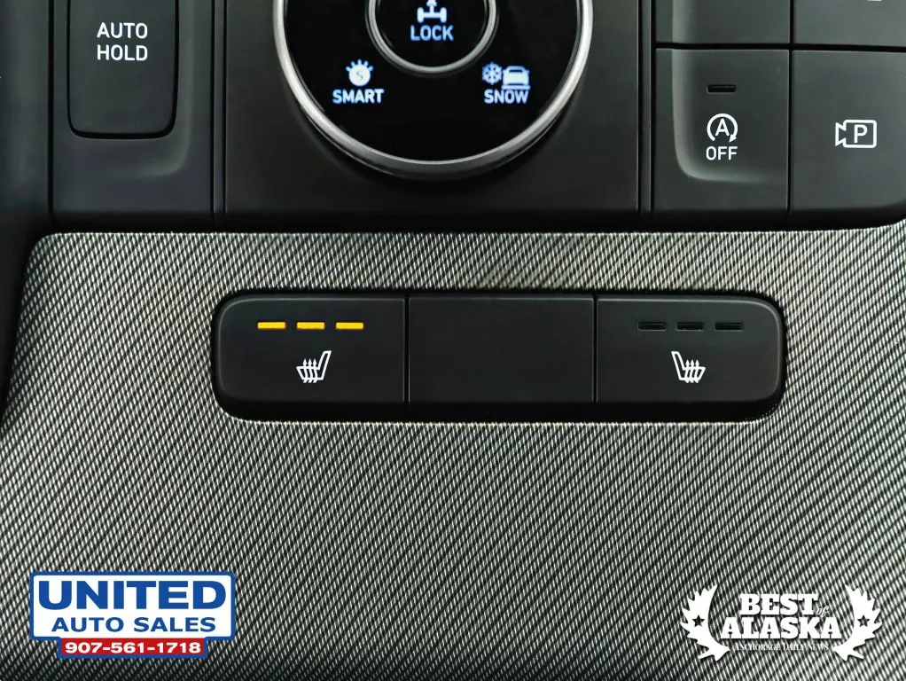 Hyundai Palisade photo 51