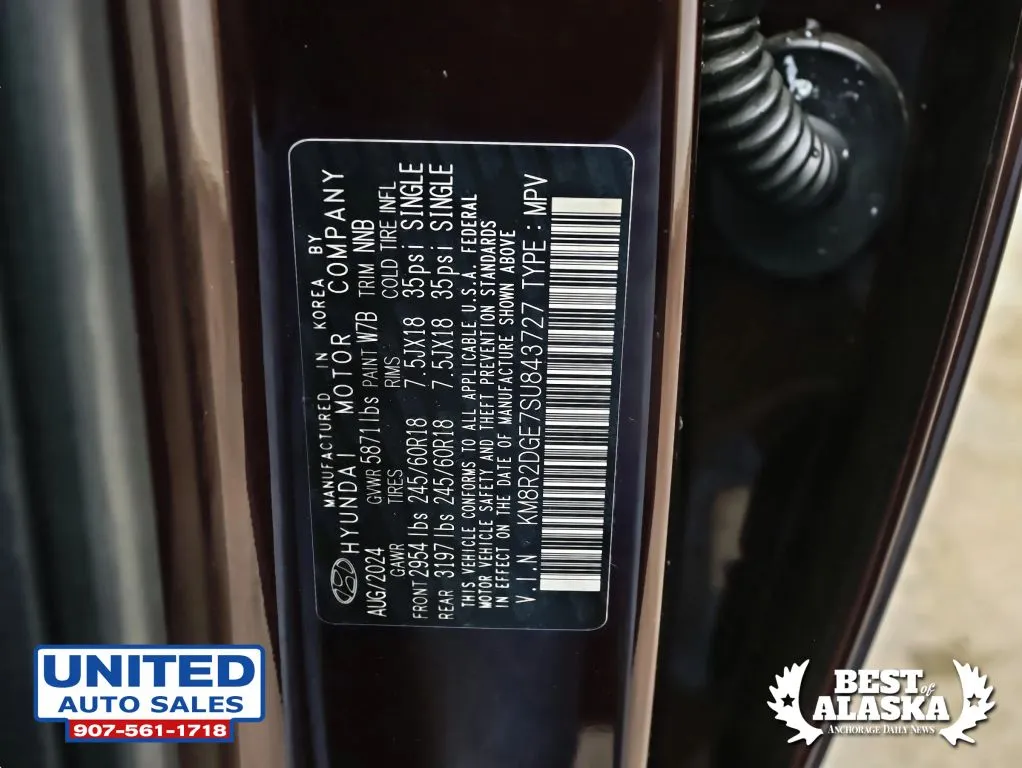 Hyundai Palisade photo 56