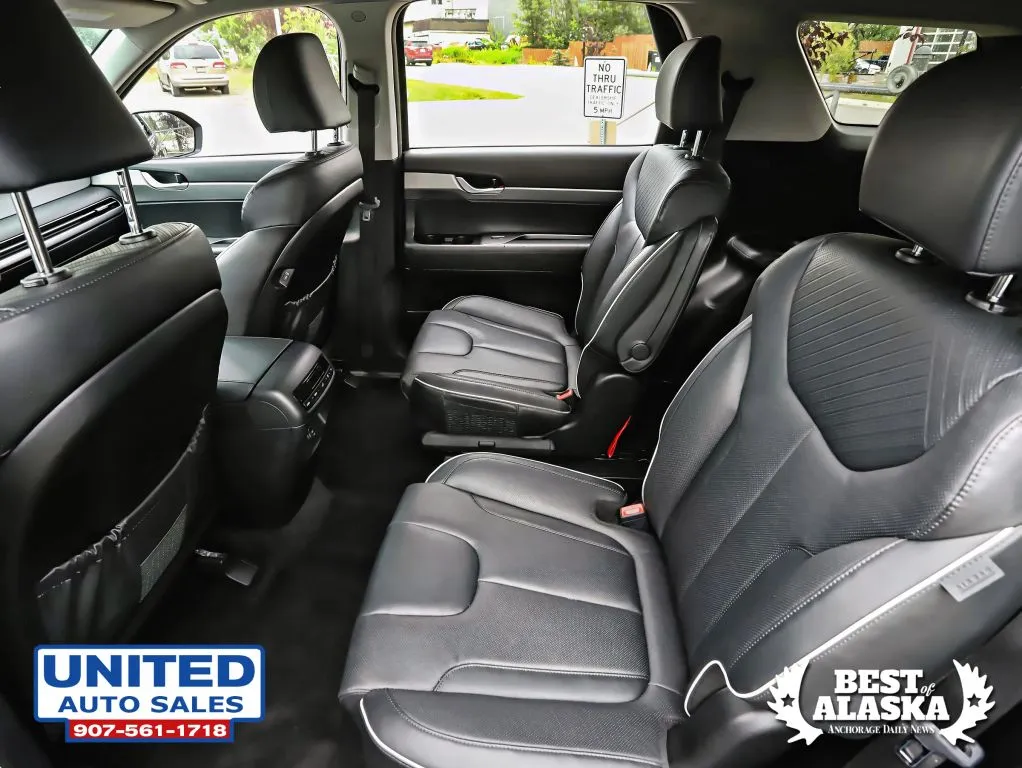 Hyundai Palisade photo 34