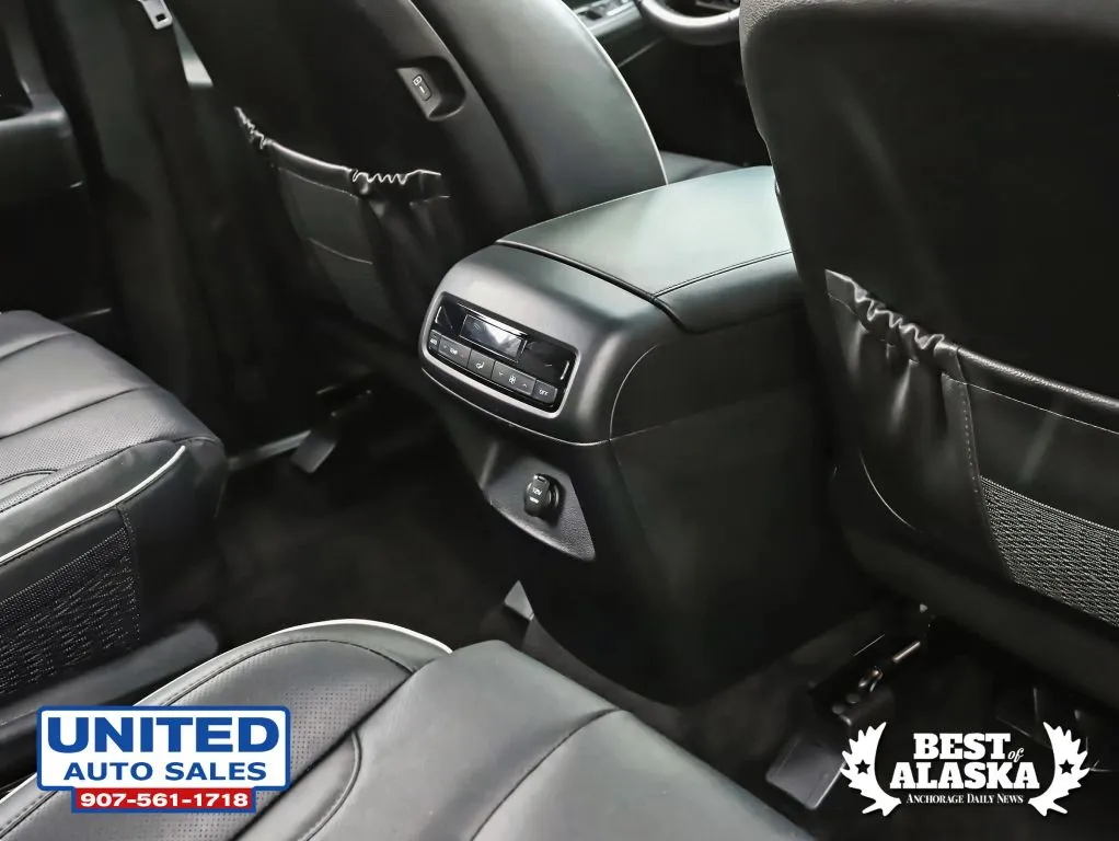 Hyundai Palisade photo 42