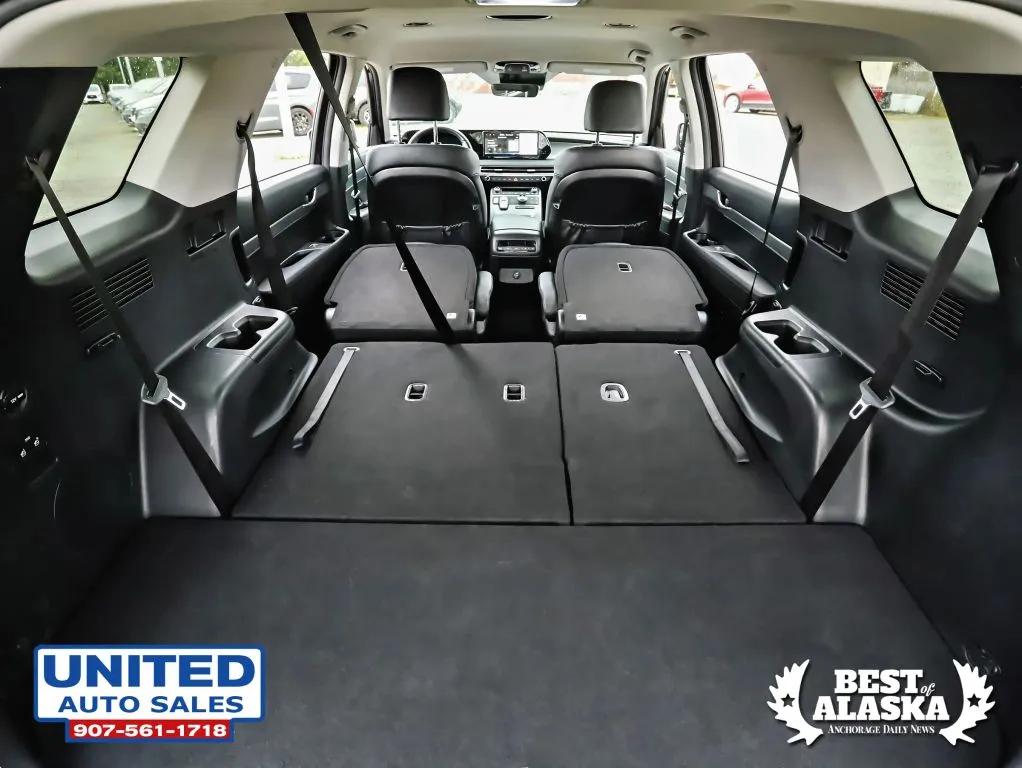 Hyundai Palisade photo 13