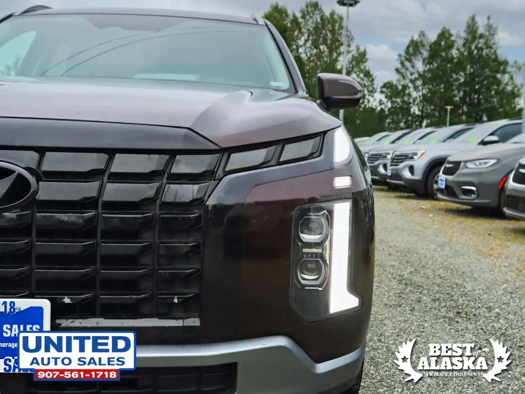 Hyundai Palisade photo 19