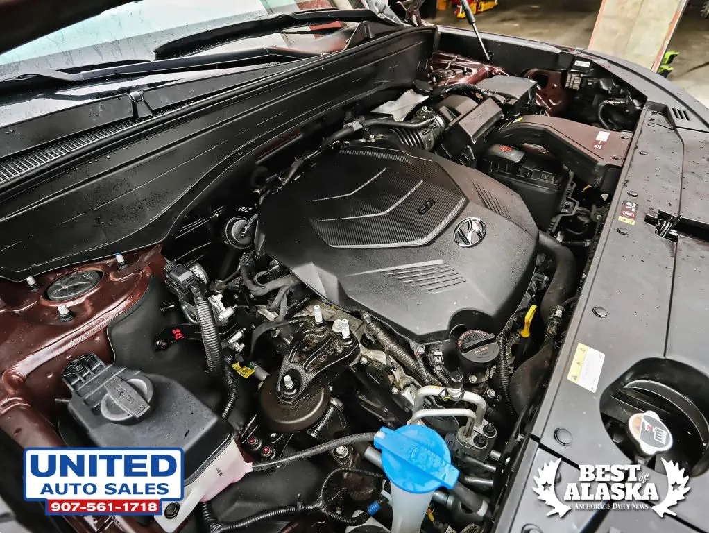 Hyundai Palisade photo 18