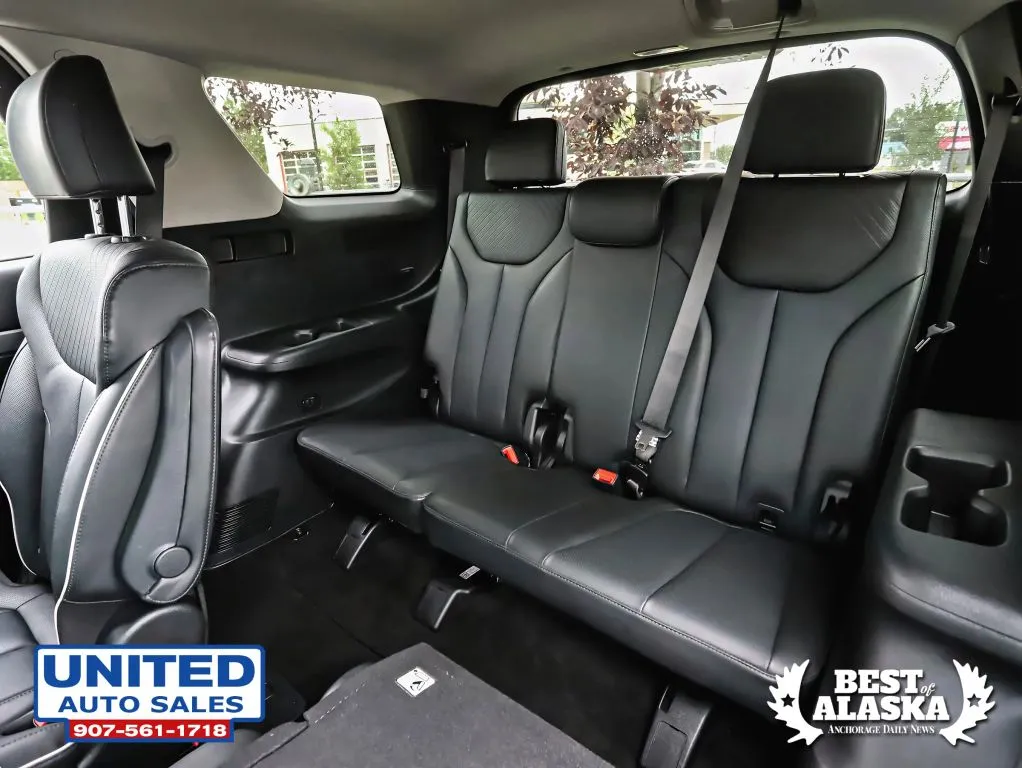 Hyundai Palisade photo 35