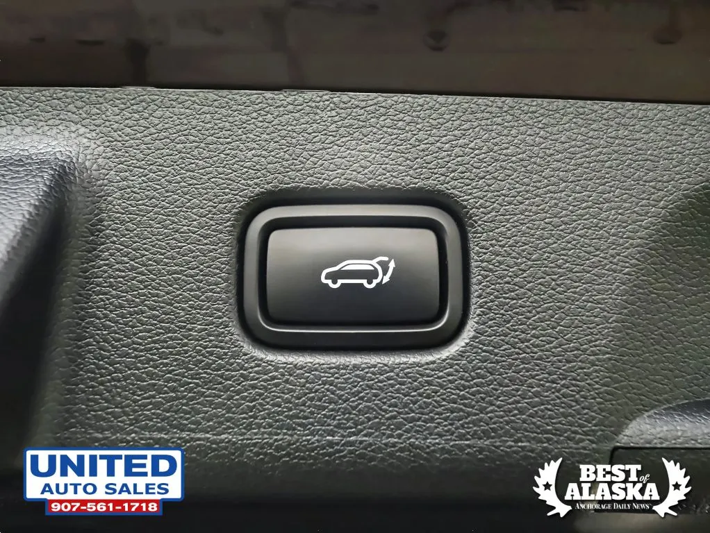 Hyundai Palisade photo 39