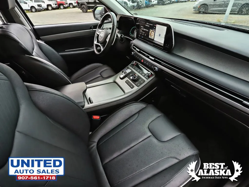 Hyundai Palisade photo 43
