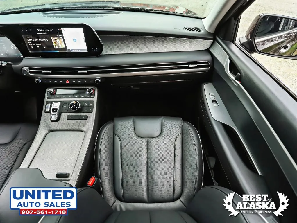 Hyundai Palisade photo 49