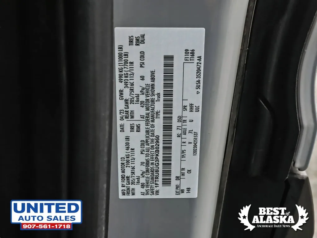 Ford Transit-350 photo 51