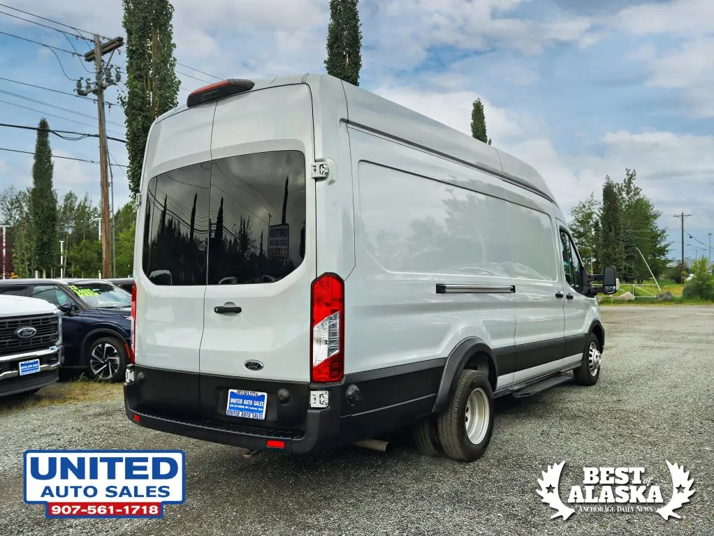 Ford Transit-350 photo 10