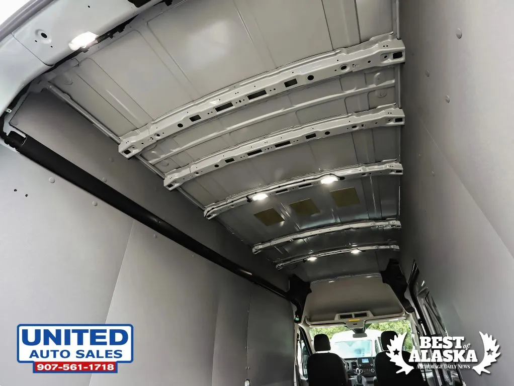 Ford Transit-350 photo 43