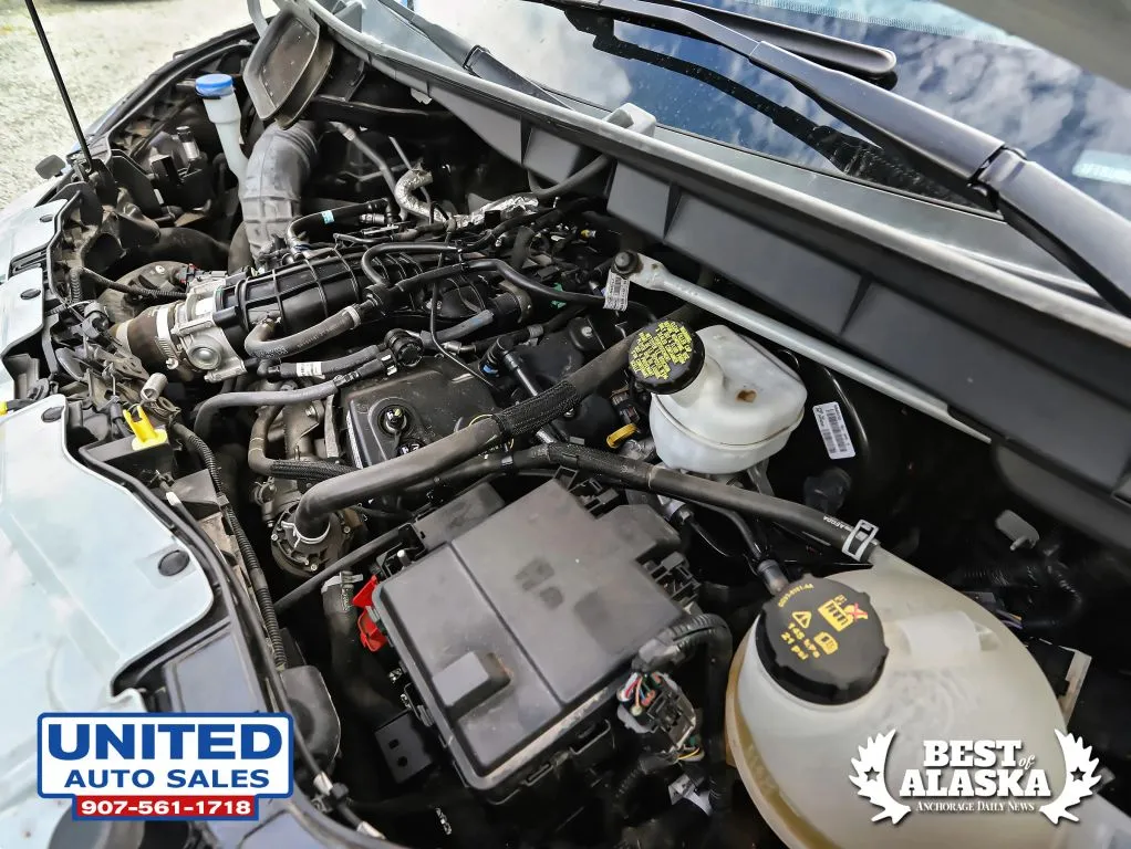 Ford Transit-350 photo 48