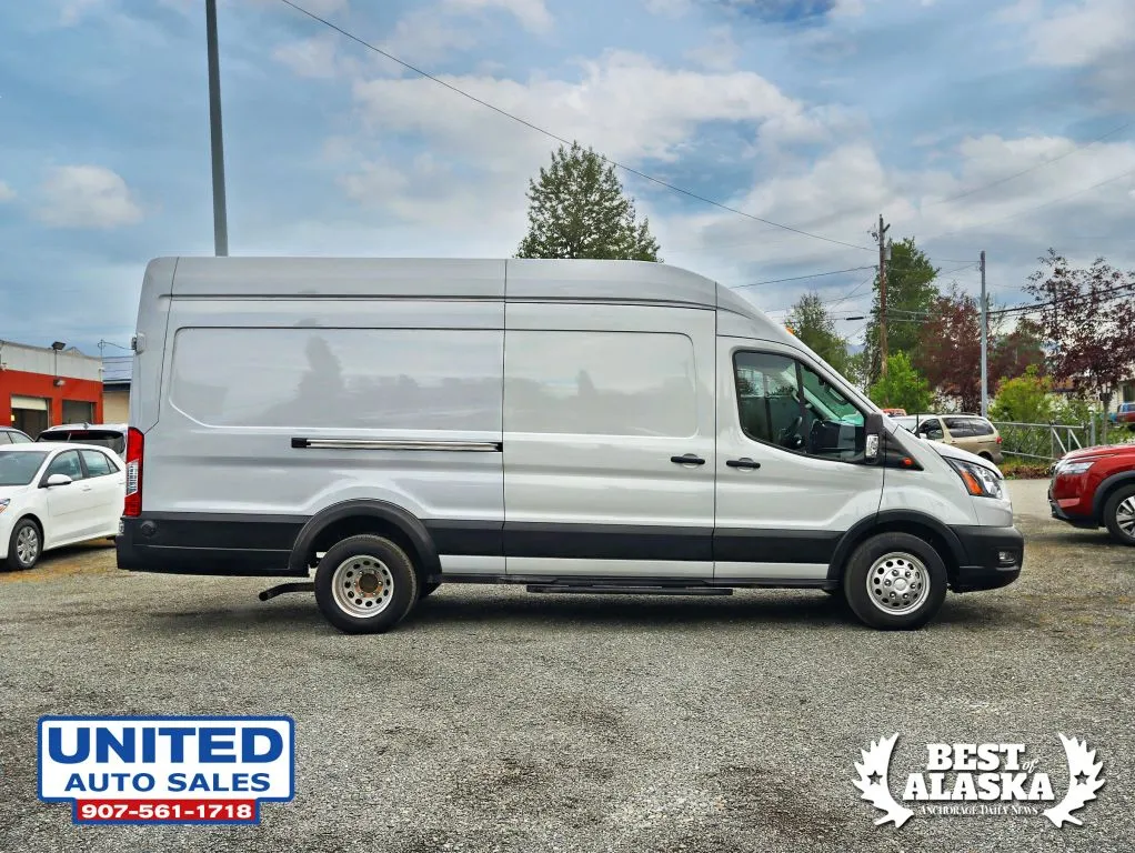 Ford Transit-350 photo 6